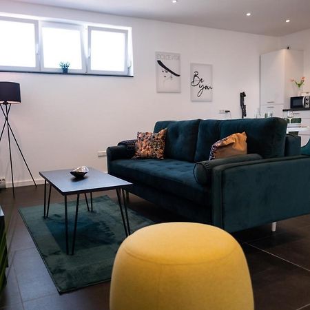 Klassen Apartments! Erleben Sie Biberach In Diesem Stilvollem Bungalow Mit Charme Und Komfort Biberach an der Riß Εξωτερικό φωτογραφία